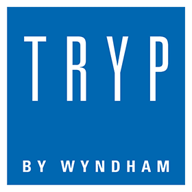 TRYP Logo PNG